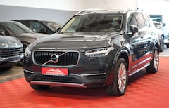 Bild des Angebotes Volvo XC90 D5 Momentum AWD 7Sitz*Acc*H/K*Spur*8Fach*