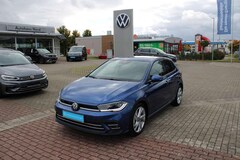 Bild des Angebotes VW Polo Style