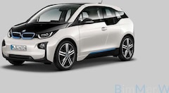 Bild des Angebotes BMW i3 Navi Pro. Leder Kamera Sitzh. Leder LED