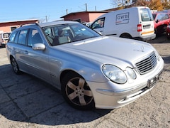 Bild des Angebotes Mercedes-Benz E 240 E 240 T (211.261)