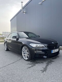 Bild des Angebotes BMW 235 M235 i