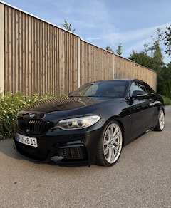 Bild des Angebotes BMW 235 M235 i
