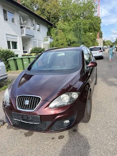 Bild des Angebotes SEAT Altea 1.4 TSI Comfort Limited Tempomat AHK