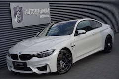 Bild des Angebotes BMW M4 COMPETITION M-SITZE|LED|HEAD-UP|KAMERA|H&K|