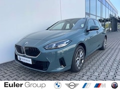 Bild des Angebotes BMW 120 d 17'' adLED Komf.zugang Klimaaut ParkAss Navi