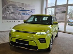 Bild des Angebotes Kia Soul Edition 7  Hersteller Garantie 08/2028