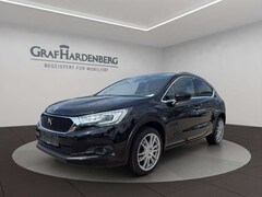 Bild des Angebotes Citroen DS4 Crossback 1.6 Blue HDI AHK LED Klima