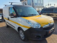 Bild des Angebotes Opel Combo D Kasten L1H1 2,2t
