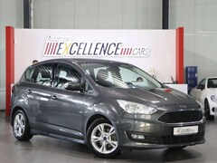 Bild des Angebotes Ford C-Max 1.0 EB BUSINESS EDITION / 1.HAND / ABN.AHK