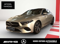 Bild des Angebotes Mercedes-Benz A 200 Limo PROGRESSIVE PANO AHK WINTER-PAKET