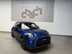 Bild des Angebotes MINI Cooper S Favoured Trim/LED/HUD/PANO/KEXL./SpoSi