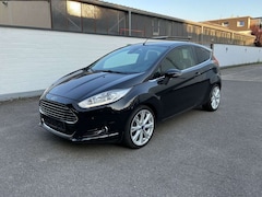 Bild des Angebotes Ford Fiesta Individual Zahnriemen / Service Neu