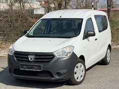 Bild des Angebotes Dacia Dokker Essentiel