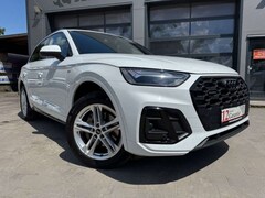 Bild des Angebotes Audi Q5 40 TFSI quattro S line
