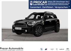 Bild des Angebotes MINI Cooper SE Countryman Cooper SE Countryman ALL4 RFK NAVI LED PDC V+H