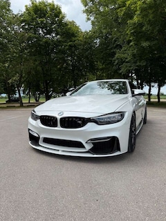 Bild des Angebotes BMW M4 Baureihe M4 Cabrio Competition M-Performance