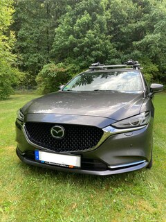Bild des Angebotes Mazda 6 Kombi SKYACTIV-D 150 i-ELOOP Exclusive-Line