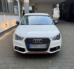 Bild des Angebotes Audi A1 ambition