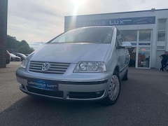 Bild des Angebotes VW Sharan United  2.0/TÜV NEU/AHK