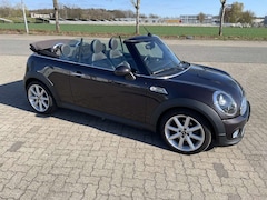 Bild des Angebotes MINI Cooper Cabrio Highgate(Tüv neu / Inspektion neu /Reifen fast ne