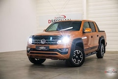 Bild des Angebotes VW Amarok Canyon DoubleCab V6 4Motion STANDHZ. AHK