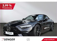 Bild des Angebotes Mercedes-Benz SL 43 AMG Perf-Sitze HeadUp V8-Styling Burmester