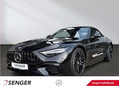 Bild des Angebotes Mercedes-Benz SL 43 AMG Perf-Sitze HeadUp V8-Styling Burmester