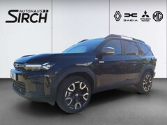 Bild des Angebotes Dacia Bigster Journey HYBRID 155