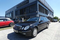 Bild des Angebotes Mercedes-Benz E 220 E 220 T CDI (211.208)