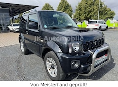 Bild des Angebotes Suzuki Jimny 1.3 4WD Style / Klima / AHK