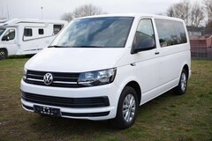 Bild des Angebotes VW T6 Multivan Multivan Kurz Trendline