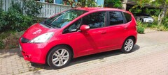 Bild des Angebotes Honda Jazz Jazz 1.4 i-VTEC Comfort Plus