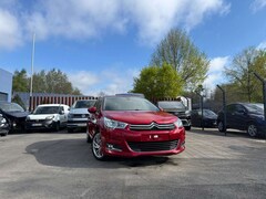 Bild des Angebotes Citroen C4 Lim. Exclusive Autom.*NAVI*XEN*SHZ*PDC*TEMP.*