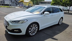 Bild des Angebotes Ford Mondeo Business Edition