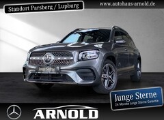 Bild des Angebotes Mercedes-Benz GLB 180 GLB 180 d AMG Line LED Sitzh. Navi MBUX HighEnd