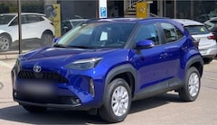 Bild des Angebotes Toyota Yaris Cross Yaris (Hybrid) Comfort ALLRAD /Kamera/Tempomat