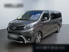 Bild des Angebotes Toyota Proace 2,0-l-D-4D L2 Verso Shuttle Comfort *Navi*