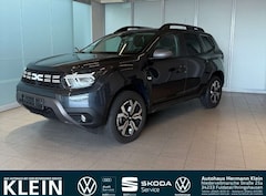 Bild des Angebotes Dacia Duster II 1.3 TCe 130 Journey+ 4WD IM KUNDENAUFTRAG
