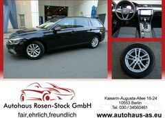 Bild des Angebotes VW Passat Variant 2,0 TDI Automatik,Business,Mod.2020,ACC,36