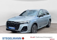 Bild des Angebotes Audi Q7 SUV S line 50 TDI quattro tiptronic MATRIX PA