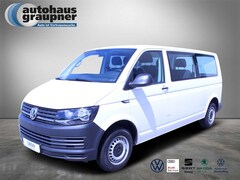Bild des Angebotes VW T6 Kombi 2.0 TDI LR KLIMA
