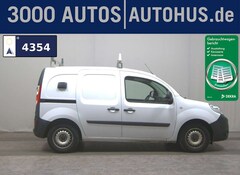 Bild des Angebotes Renault Kangoo Rapid 1.5 dCi 2-Sitzer Klima Regalsystem