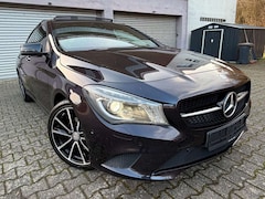Bild des Angebotes Mercedes-Benz CLA 220 CDI NIGHT-PANORAMA-KAMERA-TOTW.