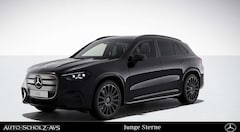 Mercedes-Benz GLC 400 4MATIC EQ AMG Night*HUD*Airmatic*Burm3D
