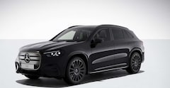 Mercedes-Benz GLC 400 4MATIC EQ AMG+ Night*HUD*Airmatic*Burm3D
