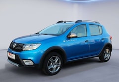 Bild des Angebotes Dacia Sandero II Stepway Anniversary/Navi/Kamera/PDC