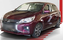 Bild des Angebotes Mitsubishi Space Star 1.2 SELECT+ TEMPO KAMERA KLIMA SHZ