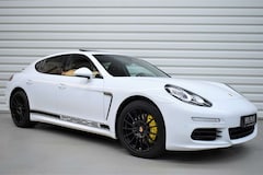 Bild des Angebotes Porsche Panamera Diesel