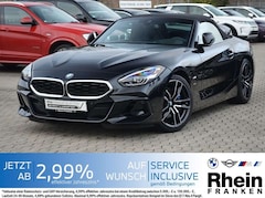 Bild des Angebotes BMW Z4 sDrive 30i M Sport LiveCptProf.Ad.LED.Kam.ACC