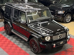 Bild des Angebotes Mercedes-Benz G 450 AMG Line Carbon Keyless-G 360° Exclusive